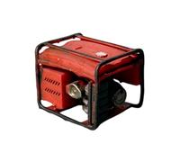 1/64 Car Garage Tool Miniature Figure Accessory Simulation for Diorama Props Decoration, Generator