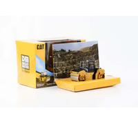 1:64 Cat CB-13 Tandem Vibratory Roller Diecast 75mm DM