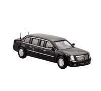1 64 For Cadillac Classic Alloy Diecast Car Model Simulation Souvenir Display Collection Adult Hobby Vehicles Kit