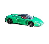 1:64 For Ferrari Enzo Simulation Alloy Die-cast Car Model Fan Collection Display Home Ornaments Vehicles Kit
