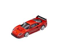 1:64 For Ferrari F40 Resin Car Model Collectible Ornaments Decorative Souvenirs Mini Replica Toys
