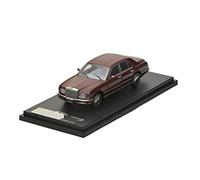 1 64 For Rolls Royce Die Cast Alloy Car Model Simulation Classic Car Hobby Collection Decorations Display Mini Replica Toys(D)