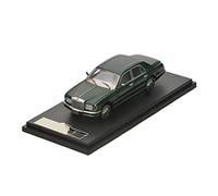 1 64 For Rolls Royce Die Cast Alloy Car Model Simulation Classic Car Hobby Collection Decorations Display Mini Replica Toys(B)