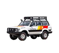 1 64 For Toyota Cool Road Ze Lu Xun Lc80 Simulation Alloy Car Model Adult Collection Gift Commemorative Toy Car Mini Replica Toys(12)
