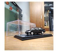 1 64 For Toyota Crown Police Car Simulation Alloy Car Model Adult Collection Gift Toy Car Mini Replica Toys(1)