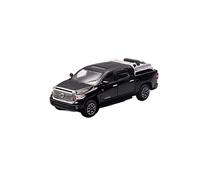 1 64 For Toyota Tan Third -generation Off -road Alloy Vehicle Model Gift Display Limited Edition Toy Mini Replica Toys(A)