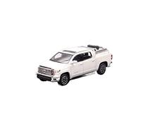 1 64 For Toyota Tan Third -generation Off -road Alloy Vehicle Model Gift Display Limited Edition Toy Mini Replica Toys(B)