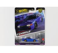 Hot Wheels Car Culture Nissan SilEighty 3/5 HRV75