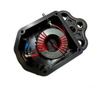 1:64 Impedance Balun for End Fed Half Wave Antenna, 1-30MHz 100W PEP EFHW Transformer with ABS and 304 Stainless Steel Housing, Shortwave Ham Radio Accessory