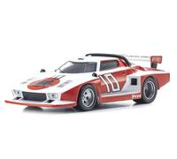 1:64 KYOSHO Lancia Stratos Gr.5 Circuit Wolf 1975 KYO07009B3 Model