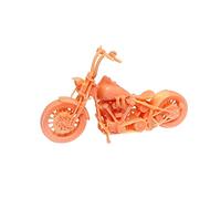 1:64 Motorcycle Model Role Play for Architectural Railway Station Sand Table Type B