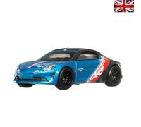 1:64 Scale Car Culture Vehicles for Kids 3 & Up - Collector's Item