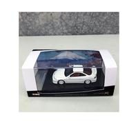 1/64 Scale Diecast Metal Car Model Toys HONDA INTEGRA TYPE-R DC2 Classic