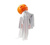 1/64 Scale Halloween Figure DIY Crafts for Photography Props Dollhouse Decor Miss ghost