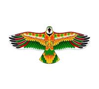 1.65M/1.45M/1.2M Outdoor Fun Sports Eagle Kite Flying Bird Kites For Kids Or Adults Good Flying