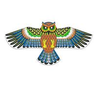 1.65M/1.45M/1.2M Outdoor Fun Sports Eagle Kite Flying Bird Kites For Kids Or Adults Good Flying