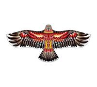 1.65M/1.45M/1.2M Outdoor Fun Sports Eagle Kite Flying Bird Kites For Kids Or Adults Good Flying