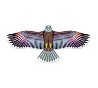 1.65M/1.45M/1.2M Outdoor Fun Sports Eagle Kite Flying Bird Kites For Kids Or Adults Good Flying