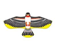 1.65M/1.45M/1.2M Outdoor Fun Sports Eagle Kite Flying Bird Kites For Kids Or Adults Good Flying