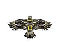 1.65M/1.45M/1.2M Outdoor Fun Sports Eagle Kite Flying Bird Kites For Kids Or Adults Good Flying