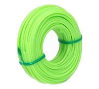1.65mmx15m Copolymer Strimmer line Cord Spoof Wire Petrol Electrical Strimmers