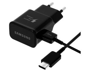 1.67A Fast reRecharging power supply + USB type C cable