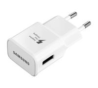 1.67A Fast reRecharging power supply + USB type C cable, White