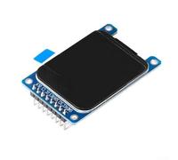 1.69 Inch IPS Color TFT LCD Display Module with ST7789V2 Driver, 240x280 Resolution and SPI Interface for Arduino, for Raspberry Pi and Microcontrol