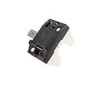 1/6HP 1/5HP 1/4HP 1/3HP 1/2HP Refrigerator Freezer Compressor Overload Thermal Protector Protection Switch(12)