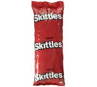 1.6kg bulk bag of fruity skittles, ideal wedding favour or vending machines.
