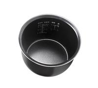 1.6L Rice Cooker Liner, Compatible with Midea MB-YN161 FD161 WYN165 FS16C