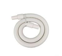 1.6M Flexible Vacuum Hose Extension Built with EVA and Plastic Materials for Handheld Vacuum Cleaner Applications