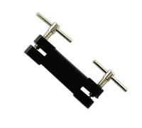 1.6mm & 2.3mm Drill Hole Maker : Making Hole Punch Craft Drilling Metal Sheet Tool (116)