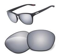 1.6MM Replacement Lenses Compatible With Oakley Manorburn OO9479 56mm Sunglasses, Anti-Scratch and Impact Resistant