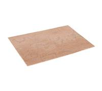1.6mm Sax Cork Sheet for Alto Tenor Soprano Saxophone