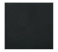 1.6Mx2/3/4M Photography Photo Studio Simple Background Backdrop Non-woven Solid Color Green Screen(Black,1600x4000mm)