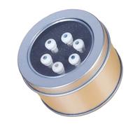 1/6Pcs Acoustic Guitar Bridge Pins Bridge Saddles Nut String Peg Instrument Replacement Parts Enduring Guitar String Peg Instrument Replacement Parts And Accessories