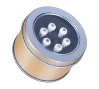 1/6Pcs Acoustic Guitar Bridge Pins Replacement Saddles Nut String Studs For Acoustics Folk Ukuleles Acoustic Guitar Pins