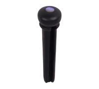 1/6Pcs Acoustic Guitar Bridge Pins Replacement String Pegs Guitar Saddles Nut For Acoustics Folk Guitar Ukuleles Guitar Bridge Saddles Nut