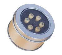 1/6Pcs Guitar Bridge Saddles Nut Acoustic Guitar Bridge Pins String Peg Musical Instruments Replacement Parts Enduring