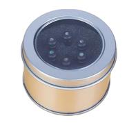 1/6Pcs Guitar String Nails Replacement Acoustic Bridge Pins Studs Musical Instruments Part Enduring Peg Instrument Replacement Parts And Accessories