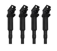 1-6pcs Ignition Coil, For, E81 F22 F23 E46 E90 F33 X3 E83 X5 5 6 7, For MINI, R56 R55 Car Parts 12137594937 12137562744 0221504470 ignition coil pack Spark Plug Ignition Coil