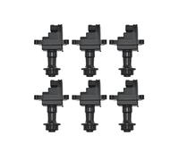 1/6PCS MCP1440 MCP1440 Ignition Coil For SKYLINE For R34 For STAGEA For WGNC34 For LAUREL HC35 Auto Accessories