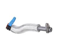 1.6THP Turbo Charger Oil Return Pipe 037979 V861706980 9806186880 for Citroen C3XR C4 C4L C5 C6