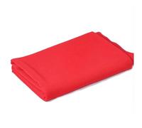 1.6x0.5m Speaker Box Mesh Grille Dust Cloth Polyester Fabric Acoustic Filter Protective Silver/Red/White/Black/Brown(01)