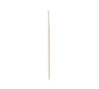 1/7/9 Makeup Brushes Set Upgrade Blade Eyeliner Brush Fine Oblique Head Eyebrow Under The Eyes Place Precise Detail(11-Right angle)