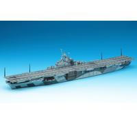 1:700 Hasegawa U.S. Aircraft Carrier Ticonderoga Kit HGS710 Model