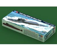 1:700 HOBBY BOSS KIT Plan Type 094A Jin Class Ssbn HB87025 Model