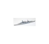 1/700 Hood & E Class Destroyer - 1/700 Ship Model Kit - Tamiya 31806