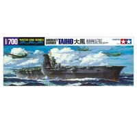1/700 Japanese Aircraft Carrier Taihou (US IMPORT)